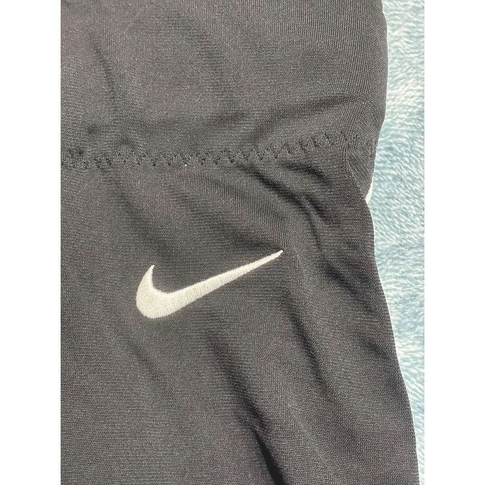 Nike integrated football